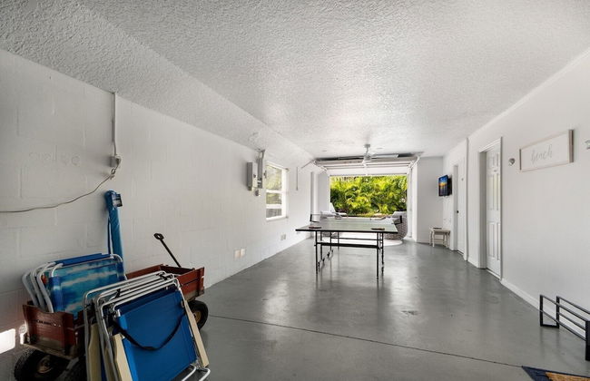 Bean Point Bliss 3 Bedroom Home by RedAwning - Foto 25