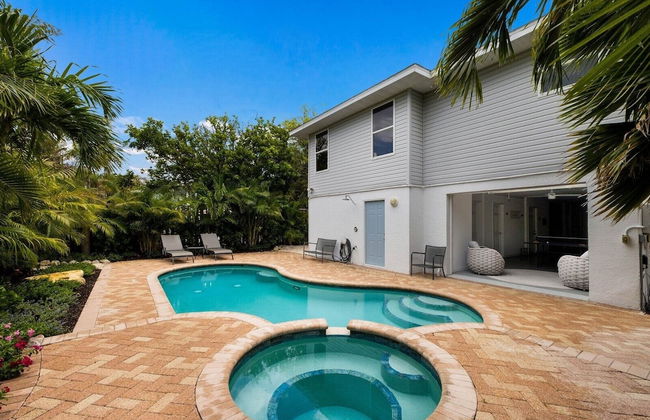 Bean Point Bliss 3 Bedroom Home by RedAwning - Foto 1