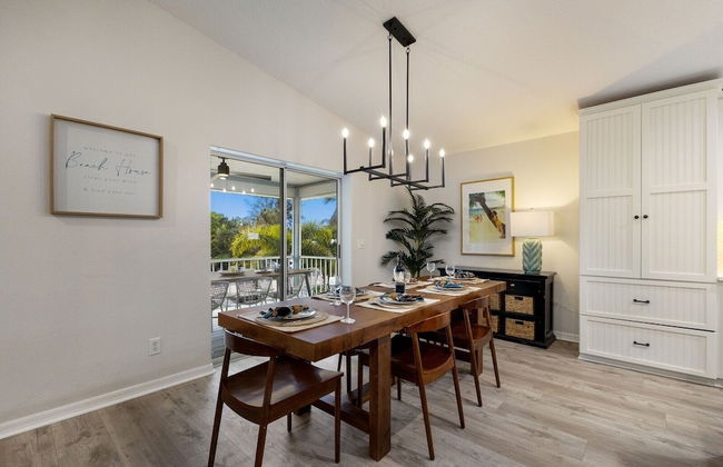 Bean Point Bliss 3 Bedroom Home by RedAwning - Foto 23