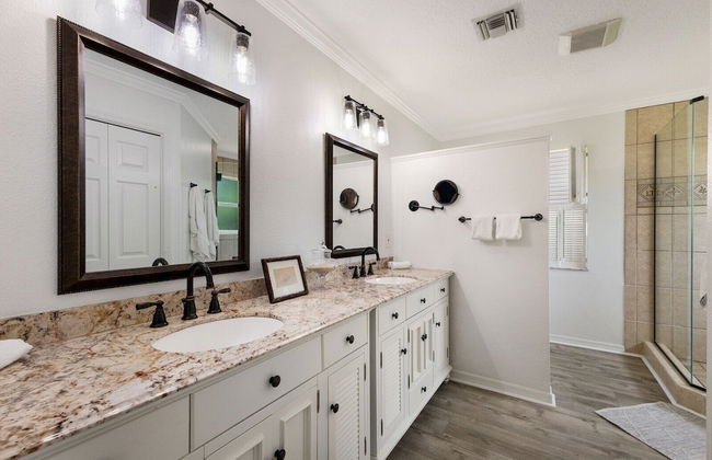 Bean Point Bliss 3 Bedroom Home by RedAwning - Foto 16