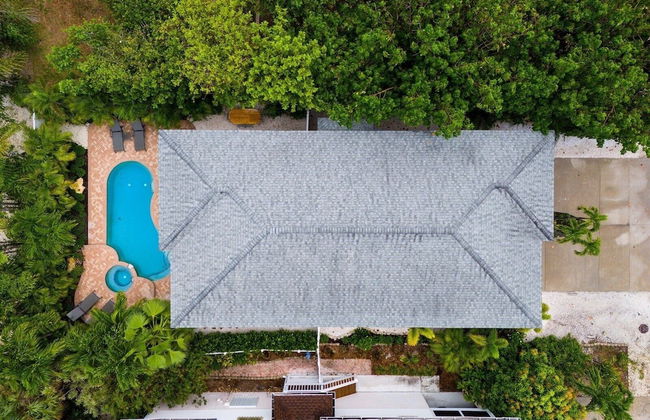 Bean Point Bliss 3 Bedroom Home by RedAwning - Foto 28