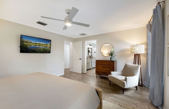 Bean Point Bliss 3 Bedroom Home by RedAwning - Foto 3