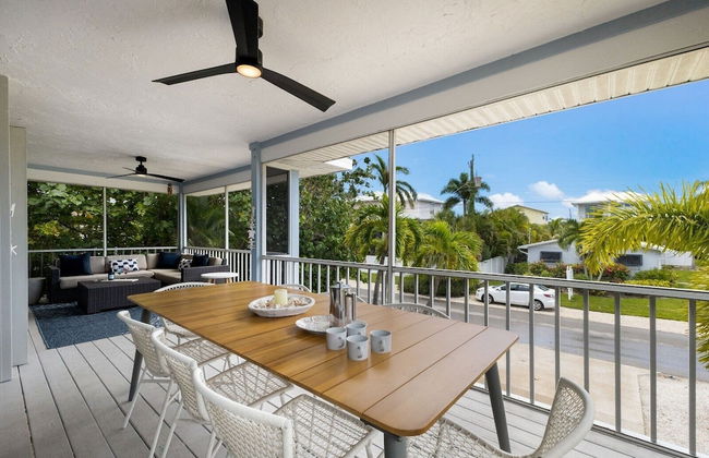 Bean Point Bliss 3 Bedroom Home by RedAwning - Foto 30