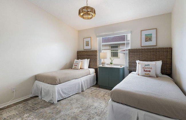Bean Point Bliss 3 Bedroom Home by RedAwning - Foto 4