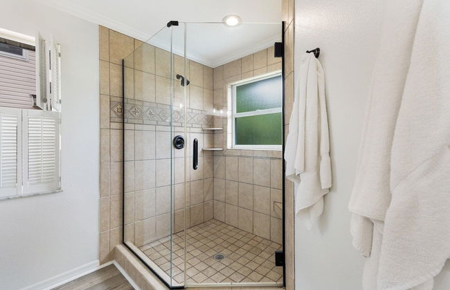 Bean Point Bliss 3 Bedroom Home by RedAwning - Foto 17