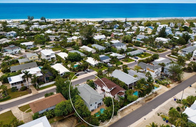 Bean Point Bliss 3 Bedroom Home by RedAwning - Foto 34
