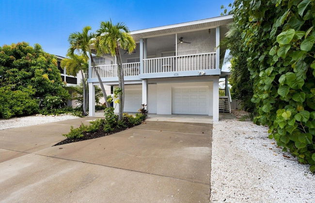 Bean Point Bliss 3 Bedroom Home by RedAwning - Foto 33