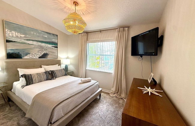 Bean Point Bliss 3 Bedroom Home by RedAwning - Foto 5