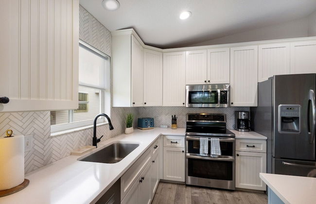 Bean Point Bliss 3 Bedroom Home by RedAwning - Foto 10