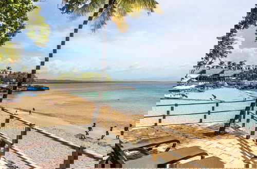 Foto 17 - Beachfront Oasis in Sosúa With Ocean Views, Guest Friendly,