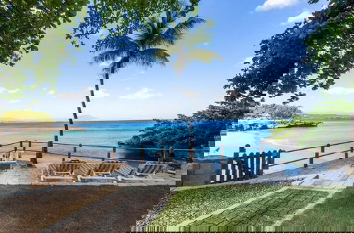 Foto 18 - Beachfront Oasis in Sosúa With Ocean Views, Guest Friendly,