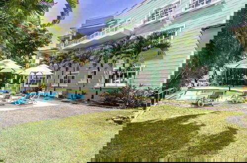 Foto 11 - Beachfront Oasis in Sosúa With Ocean Views, Guest Friendly,