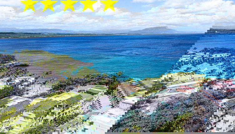 Foto 1 - Sosúa, Beach Front With Ocean Views,