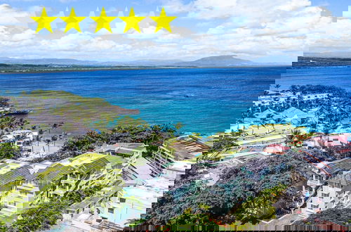 Foto 1 - Sosúa, Beach Front With Ocean Views,