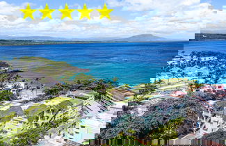 Foto 1 - Sosúa, Beach Front With Ocean Views,