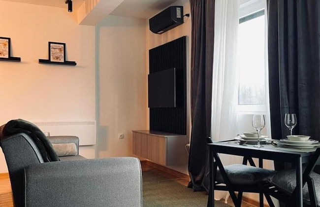 Apartman Veronalux69 - Foto 9
