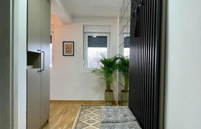 Apartman Veronalux69 - Foto 19