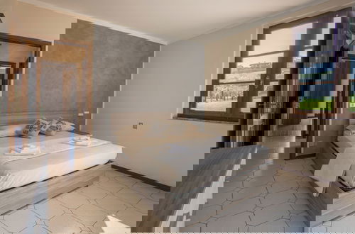 Foto 4 - Spacious Villa Over two Floors, Amazing View and Private Garden for 9 Guests
