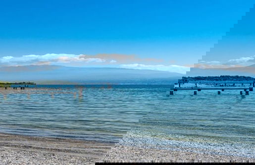 Spacious Villa Over two Floors, Amazing View and Private Garden for 9 Guests - Foto 28