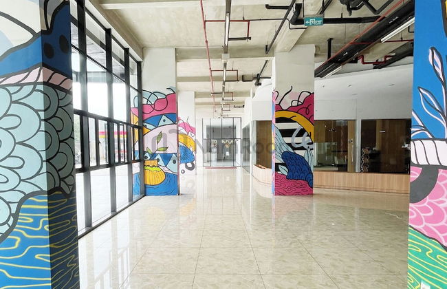 Apartement Urbano by NamRoom - Foto 1