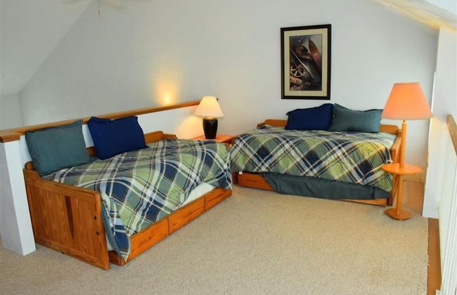 Seven Springs 2 BR Deluxe Condo, Mountain Views! by RedAwning - Foto 2