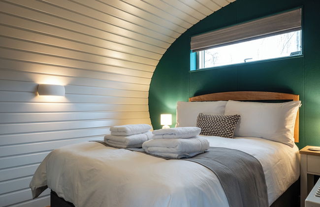 Sustainable 2BD Pod on Old Chalford Farm - Photo 9
