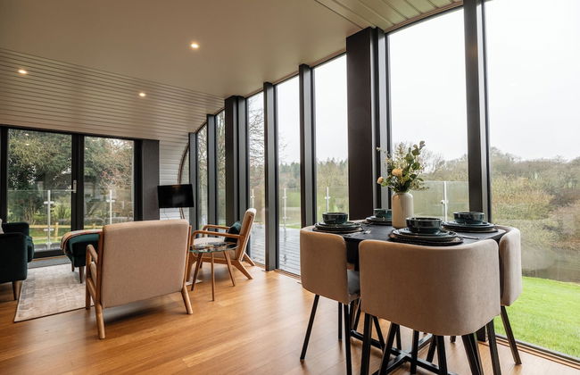 Sustainable 2BD Pod on Old Chalford Farm - Photo 34