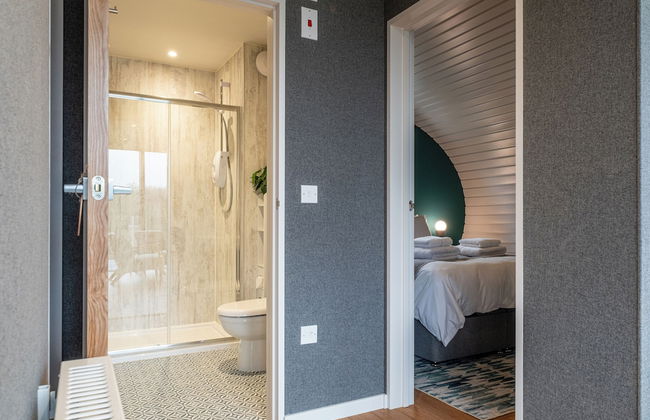 Sustainable 2BD Pod on Old Chalford Farm - Photo 54