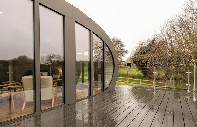 Sustainable 2BD Pod on Old Chalford Farm - Photo 77