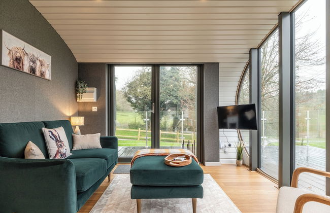 Sustainable 2BD Pod on Old Chalford Farm - Photo 31