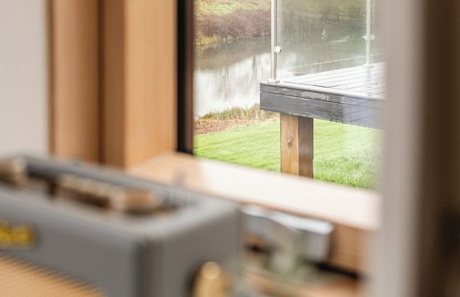 Sustainable 2BD Pod on Old Chalford Farm - Photo 42