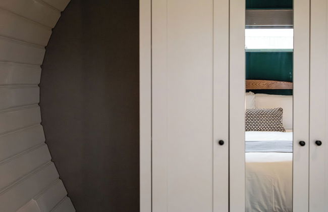 Sustainable 2BD Pod on Old Chalford Farm - Photo 16