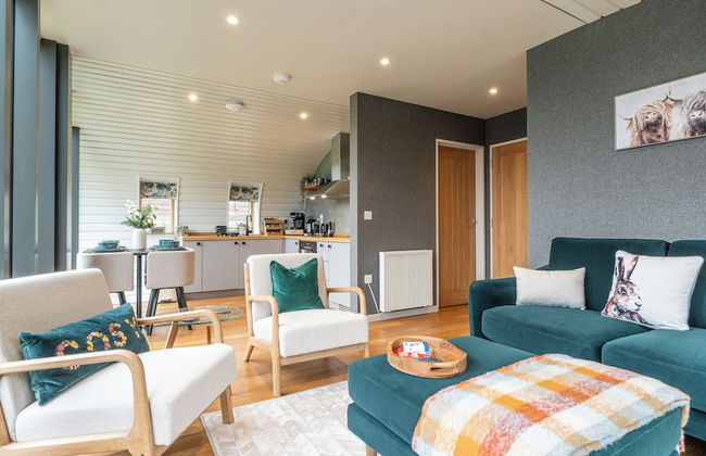 Sustainable 2BD Pod on Old Chalford Farm - Photo 29