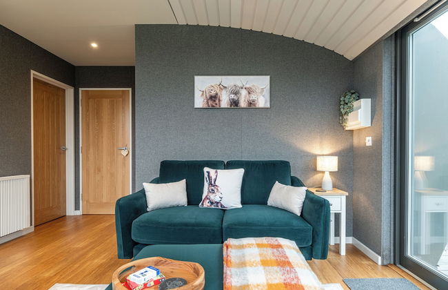 Sustainable 2BD Pod on Old Chalford Farm - Photo 28