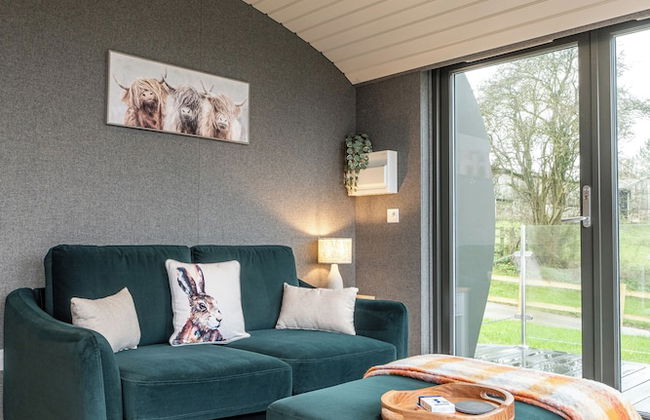 Sustainable 2BD Pod on Old Chalford Farm - Photo 37