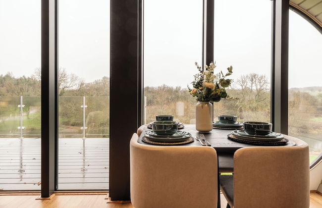 Sustainable 2BD Pod on Old Chalford Farm - Photo 44