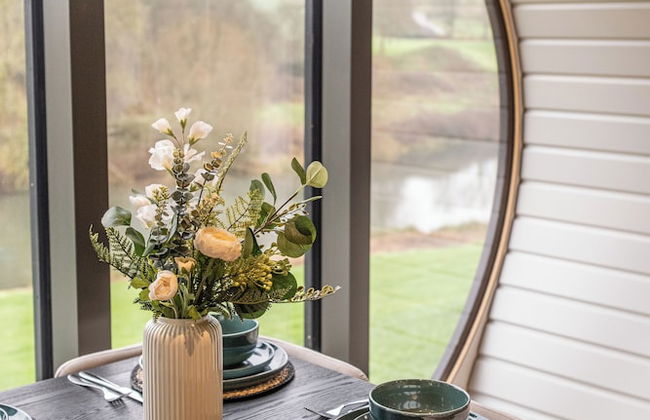 Sustainable 2BD Pod on Old Chalford Farm - Photo 47