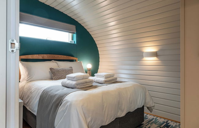Sustainable 2BD Pod on Old Chalford Farm - Photo 10