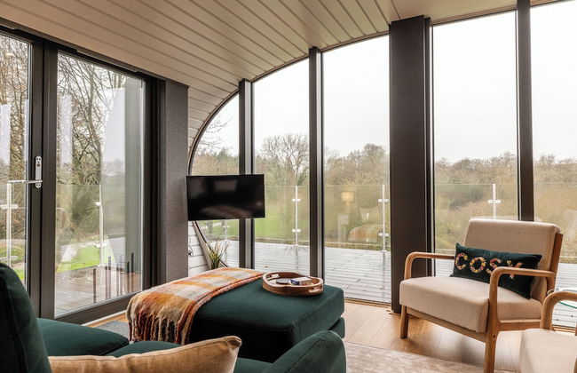 Sustainable 2BD Pod on Old Chalford Farm - Photo 32