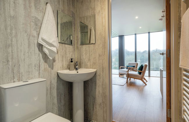 Sustainable 2BD Pod on Old Chalford Farm - Photo 56