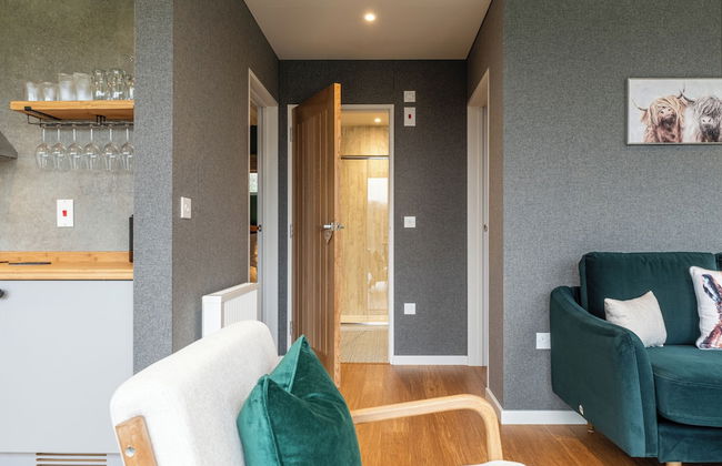 Sustainable 2BD Pod on Old Chalford Farm - Photo 30