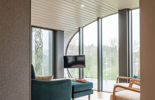 Sustainable 2BD Pod on Old Chalford Farm - Photo 36