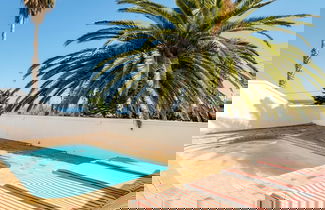 Foto 1 - 2-br Camps Bay Apartment With Pool Atlantic Tide