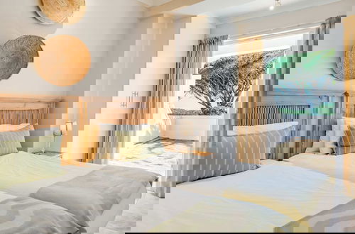 Foto 39 - Classic Charm Meets Modern Comfort at Atlantic Pearl