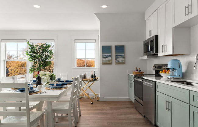 Island House Newport - Foto 15
