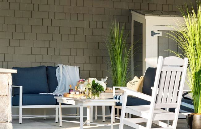Island House Newport - Foto 42