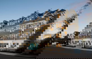 Photo 1 - Island House Newport