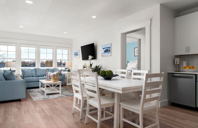 Island House Newport - Foto 14