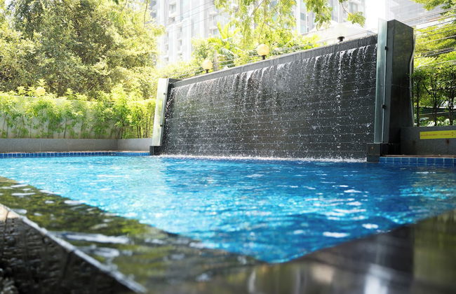 Nice Residence Bangkok Sukhumvit - Foto 10