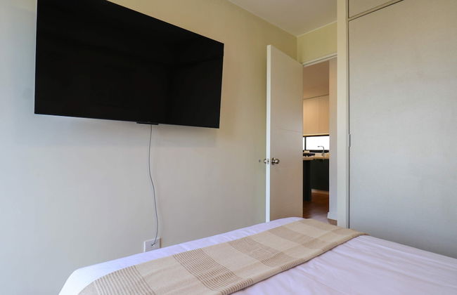 w Stunning 1BR w Great Deco in San Isidro - Photo 18